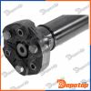 Arbre de transmission arrière pour HYUNDAI | NWN-HY-006, 976-406